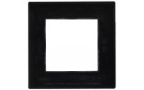 Рамка 1-постовая Niloe Step черная, Legrand изображение 4