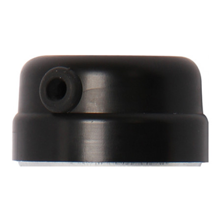Кришка пластикова захисна діаметром 50 мм для конденсаторів, Lifasa (E.NEXT) (H28005000) фото