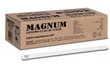 Линейная светодиодная (LED) лампа FLE-002 9Вт T8 6500K 220В G13 стекло, Magnum изображение 3
