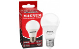 Светодиодная (LED) лампа BL60 12Вт 4100K 220В E27, Magnum изображение 2
