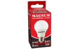 Світлодіодна (LED) лампа BL60 12Вт 4100K 220В E27, Magnum зображення 3 (упаковка)