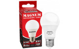 Светодиодная (LED) лампа BL60 15Вт 4100K 220В E27, Magnum изображение 2