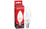 Світлодіодна (LED) лампа BL37B 6,5Вт 4100K 220В E14, Magnum зображення 2
