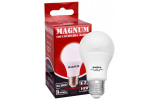 Світлодіодна (LED) лампа BL60 10Вт 4100K 220В E27, Magnum зображення 2