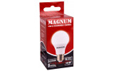Светодиодная (LED) лампа BL60 10Вт 4100K 220В E27, Magnum изображение 3