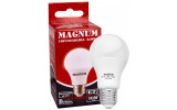 Светодиодная (LED) лампа BL60 10Вт 6500K 220В E27, Magnum изображение 2