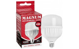 Светодиодная (LED) лампа высокомощная BL80 40Вт 6500K 220В E27, Magnum изображение 2
