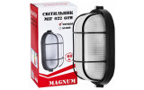 Светильник настенно-потолочный 60Вт E27 черный MIF 022 NEW, Magnum изображение 2