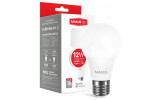 Упаковка світлодіодної лампи MAXUS 1-LED-564-01 A65 12W 4100K E27 зображення