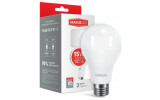 Упаковка світлодіодної лампи MAXUS 1-LED-567-01 A70 15W 3000K E27 зображення