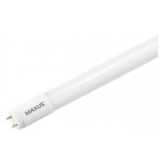 Світлодіодна лампа T8 15Вт 4000K G13 (1-LED-T8-120M-1540-05), MAXUS LED Світлодіодна лампа T8 15Вт 4000K G13 (1-LED-T8-120M-1540-05), MAXUS LED міні-фото