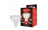 Світлодіодна лампа 1-LED-292 MAXUS упаковка зображення