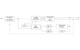 Блок питания LPV-60-12 60Вт AC230В/DC12В, MEAN WELL изображение 3 (схема)