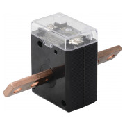 Трансформатор тока ТОПН-0,66-0,5S-600/5 У3 (с поворотной шиной), NiK мини-фото