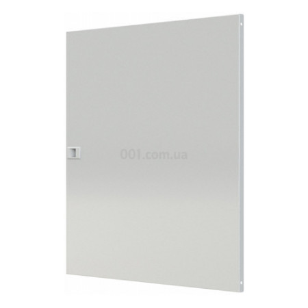 Дверцята EMF DR2 48W для EMF білі металеві 2 ряди (24MU) 48MU, NOARK (109939) фото