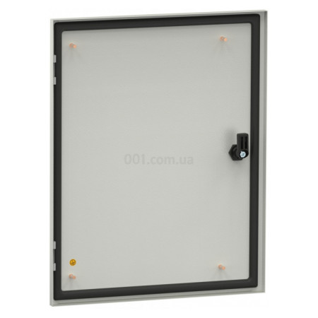 Двері суцільні SD MHS 50 40 для MHS 500×400 мм, NOARK (110647) фото