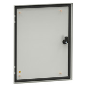 Двері подвійні суцільні SD MHS 120 100 D для MHS 1200×1000 мм, NOARK міні-фото
