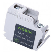 Контакт дополнительный AX 21 M для Ex9M 1CO, NOARK мини-фото