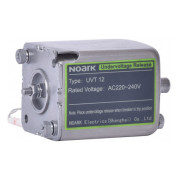 Расцепитель минимального напряжения UVT 11 AC220-240V UD EU для Ex9A16 (без выдержки времени) отдельно, NOARK мини-фото