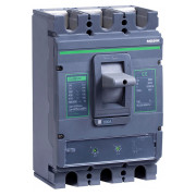 Автоматичний вимикач Ex9M5N TM AC800 3P 800A 50кА габарит M5, NOARK міні-фото