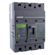 Автоматичний вимикач Ex9MV2S-PV/DC1500 125 IEC для PV 125A 15кА 1500V/DC габарит M2, NOARK міні-фото