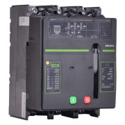 Автоматичний вимикач Ex9M6N SU20L 800 3P з мотор-приводом AC230 800A 50кА M6, NOARK міні-фото