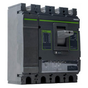 Автоматический выключатель Ex9M2S SU20L 160 4P4T EU (DIP) 160A 36кА габарит M2, NOARK мини-фото