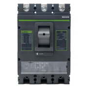 Автоматичний вимикач Ex9M3S SU20L 250 3P EU (DIP) 250A 36кА габарит M3, NOARK міні-фото