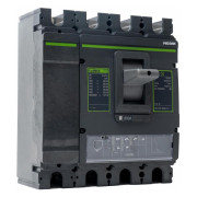 Автоматичний вимикач Ex9M5Q SU20L 800 4P4T EU (DIP) 800A 70кА габарит M3, NOARK міні-фото