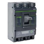 Автоматичний вимикач Ex9M2S SU20S 32 3P EU (LCD) 32A 36кА габарит M2, NOARK міні-фото