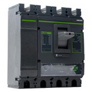 Автоматический выключатель Ex9M2S SU20S 100 4P4T EU (LCD) 100A 36кА габарит M2, NOARK мини-фото