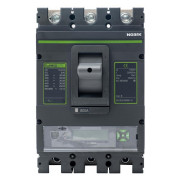 Автоматичний вимикач Ex9M4S SU20S 630 3P EU (LCD) 630A 36кА габарит M3, NOARK міні-фото