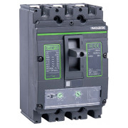 Автоматический выключатель Ex9M1S TM 100 3P EU 100A 36кА габарит M1, NOARK мини-фото