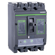 Автоматический выключатель Ex9M2S TM 160 3P EU 160A 36кА габарит M2, NOARK мини-фото