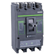 Автоматичний вимикач Ex9M3N TM 250 3P EU 250A 50кА габарит M3, NOARK міні-фото