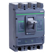 Автоматичний вимикач Ex9M5N TM 630 3P EU 630A 50кА габарит M5, NOARK міні-фото