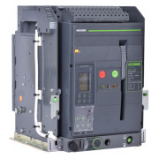 Повітряний автоматичний вимикач Ex9A16N 4P D/O 800(N) EU 800A 55кА викатний A16, NOARK міні-фото