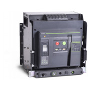 Повітряний автоматичний вимикач Ex9A40Q 3P D/O 3200(N) EU 3200A 65кА викатний A40, NOARK міні-фото