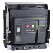 Повітряний автоматичний вимикач Ex9A40HU 3P D/O 1600(N) EU 800V/AC 1600A 75кА викатний A40, NOARK міні-фото