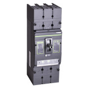 Автоматичний вимикач Ex9M2HVS TM 63 3P EU 63A 36кА 800V AC габарит M2, NOARK міні-фото