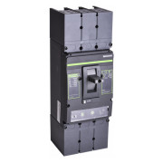 Автоматичний вимикач Ex9M3HVS TM 500 3P EU 500A 36кА 800V AC габарит M3, NOARK міні-фото