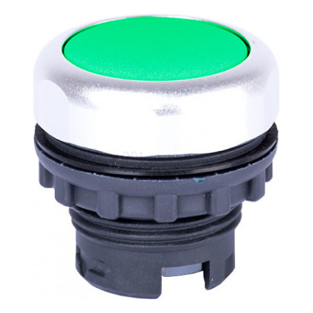 Кнопка без фіксації Ex9P1 F g зелена, NOARK (105614) фото