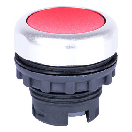 Кнопка без фіксації Ex9P1 F r червона, NOARK (105615) фото