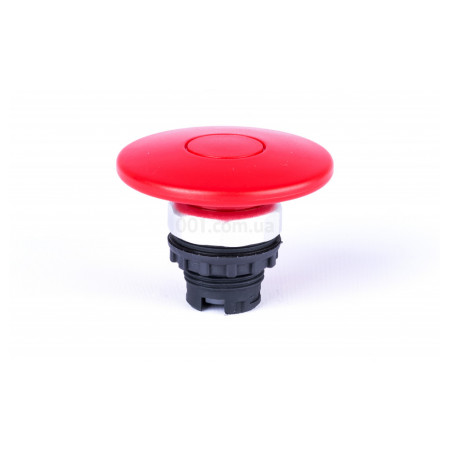 Кнопка-грибок 60мм без фиксации Ex9P1 M6 r красная, NOARK (105648) фото