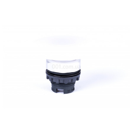 Кнопка-грибок 60мм без фиксации с подсветкой Ex9P1 M6I w белая, NOARK (105651) фото
