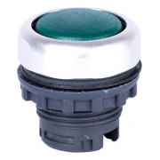 Корпус світлосигнального індикатора зелений Ex9P1 PI g, NOARK міні-фото