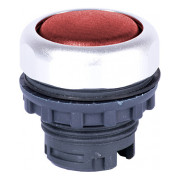 Корпус світлосигнального індикатора червоний Ex9P1 PI r, NOARK міні-фото