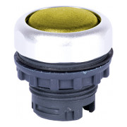 Корпус светосигнального индикатора желтый Ex9P1 PI y, NOARK мини-фото