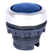 Корпус світлосигнального індикатора синій Ex9P1 PI b, NOARK міні-фото