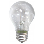 Лампа накаливания местного освещения (МО) 40 Вт 12В E27 мини-фото